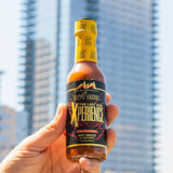 Hot Ones Last Dab Hot Sauce The Last Dab Xperience - Hottest Hot Sauce 5 Fl Oz