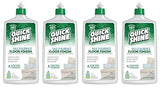 FLOOR FINISH QUICK SHINE