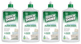 FLOOR FINISH QUICK SHINE