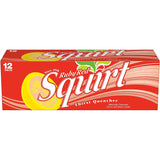 Ruby Red Squirt 12 Pack 12 Ounce Cans