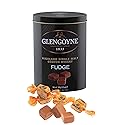 Gardiners of Scotland Handmade Fudge, Glengoyne Malt Fudge 10.6 Ounce Tin