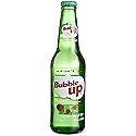 Bubble Up Lemon Lime Soda, 12 Ounce (12 Glass Bottles)