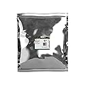 Frontier Co-op Sweet Basil Leaf, 1-Pound Bulk, Popular on Pizza & DIY Body Care As An Essential Oil, Kosher, Organic