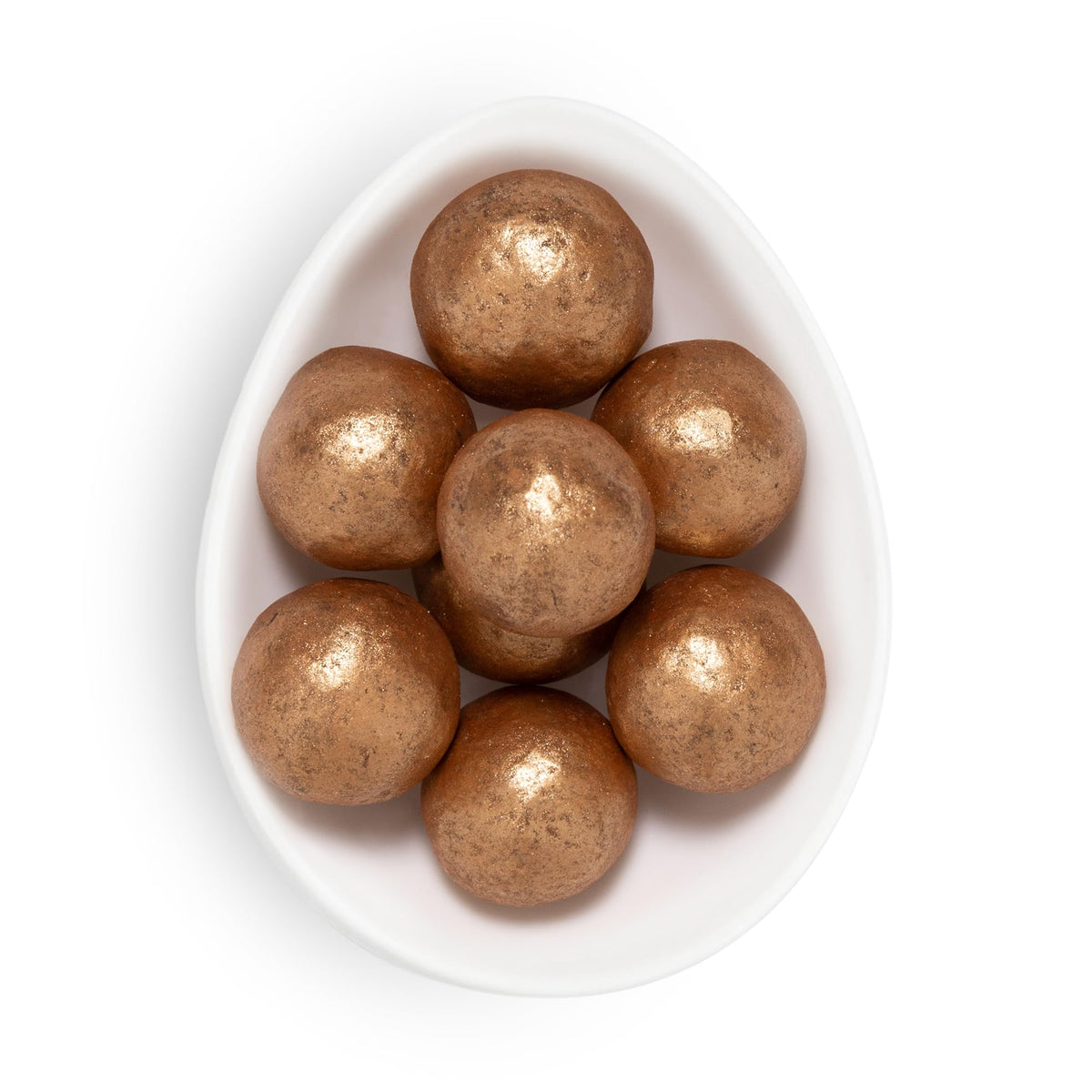 Sugarfina Espresso Martini Truffles Small Candy Cube, 2.2 oz, 4 Count | Non-Alcoholic, Martini-Flavored Chocolate