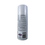 MAR-V-CIDE Clipper Ease Spray Disinfectant - 12 oz | Cleans, Cools, Lubricates & Disinfects Electric Clippers - Antibacterial, Antifungal, Anti-Rust