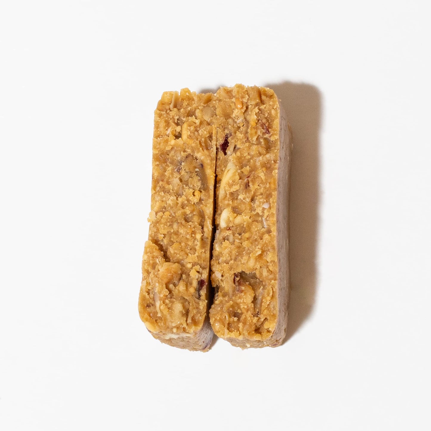 Big Spoon Roasters Cherry Chocolate Nut Butter Bars - Low Carb, High Protein Bars w/Pea Protein - Vegan Snacks w/Peanut & Almond Butter - Gluten-free