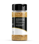 GranAroma Dukkah, Egyptian and Middle Eastern Spice Blend, Flavorful Blend (3.68 Ounce)