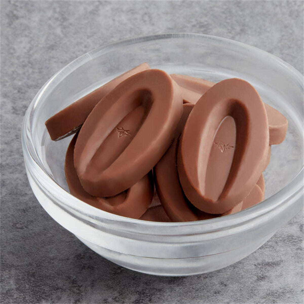 36% Milk Chocolate Feve 6.6 lb. WS-999VAL7098-NF