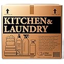 Kitchen and Laundry Kit