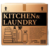 Kitchen and Laundry Kit