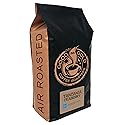 Tanzania Peaberry Coffee - Good As Gold Coffee Roasters - 5lb Whole Bean (Medium Roast) - 100% arabica