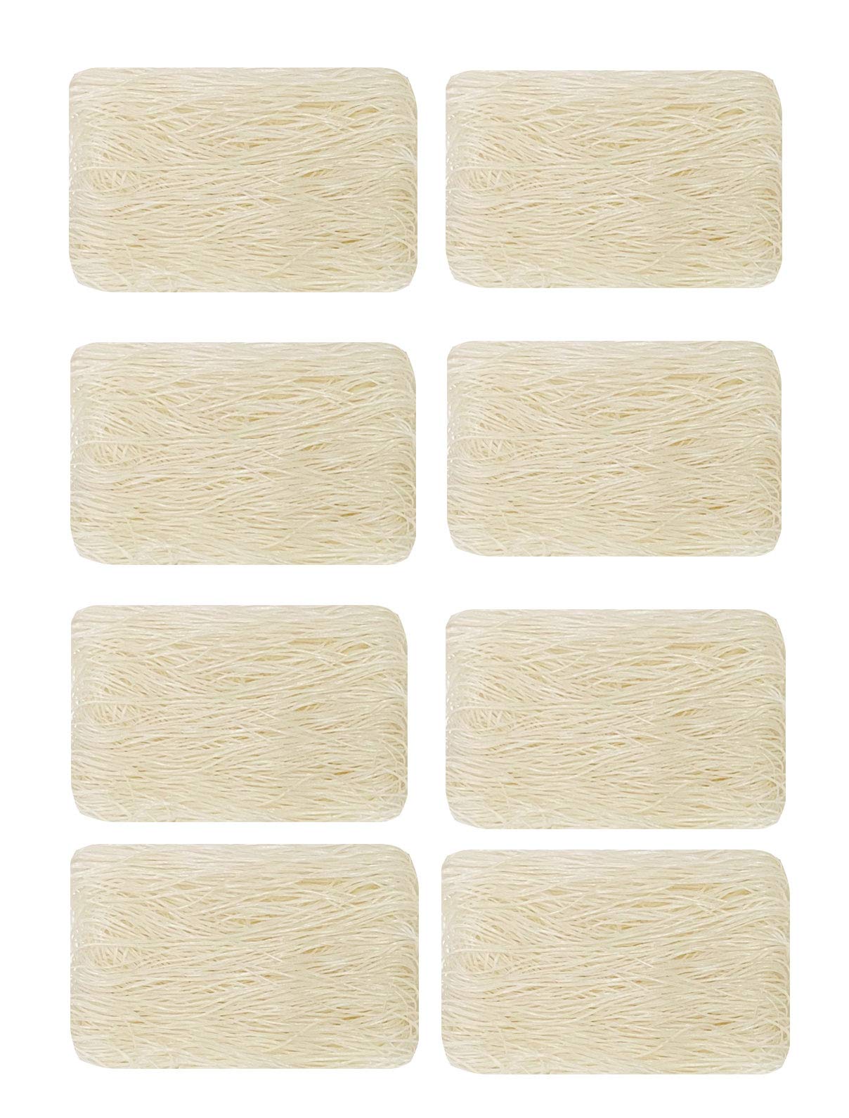 Cathay Premium Vietnamese Rice Stick Vermicelli Noodles 100% Natural Ingredients, Non-GMO & Gluten free, No Additives - Easy to Cook, Soft Texture
