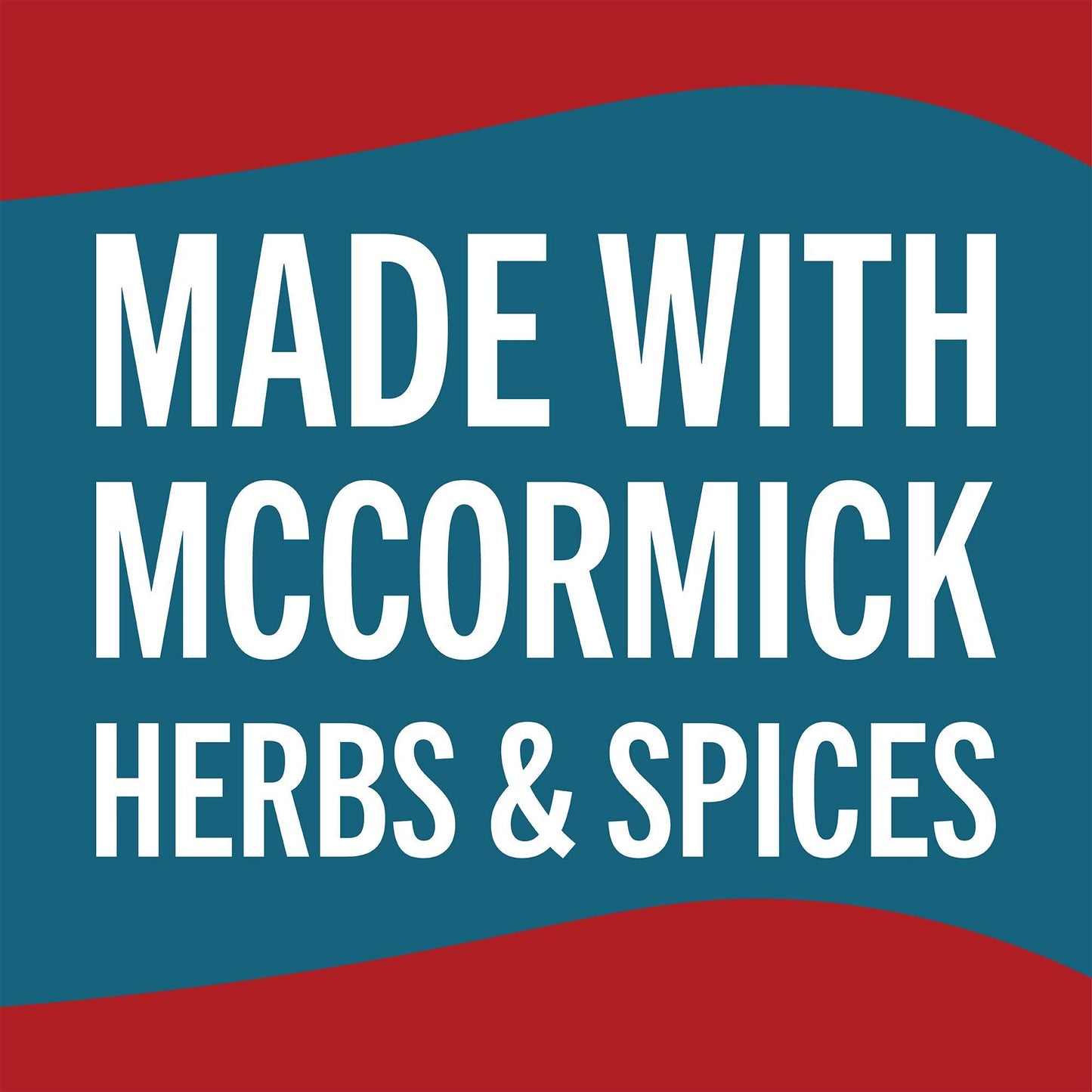 McCormick Creamy Garlic Alfredo Sauce Mix, 1.25 oz (Pack of 1)