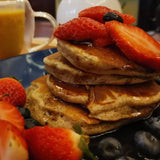 Arrowhead Mills Organic Buckwheat Pancake & Waffle Mix, 22 oz Bag