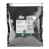 Frontier Co-op Maple Syrup Granules, Certified Organic, Kosher | 1 lb. Bulk Bag