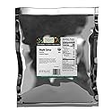 Frontier Co-op Maple Syrup Granules, Certified Organic, Kosher | 1 lb. Bulk Bag