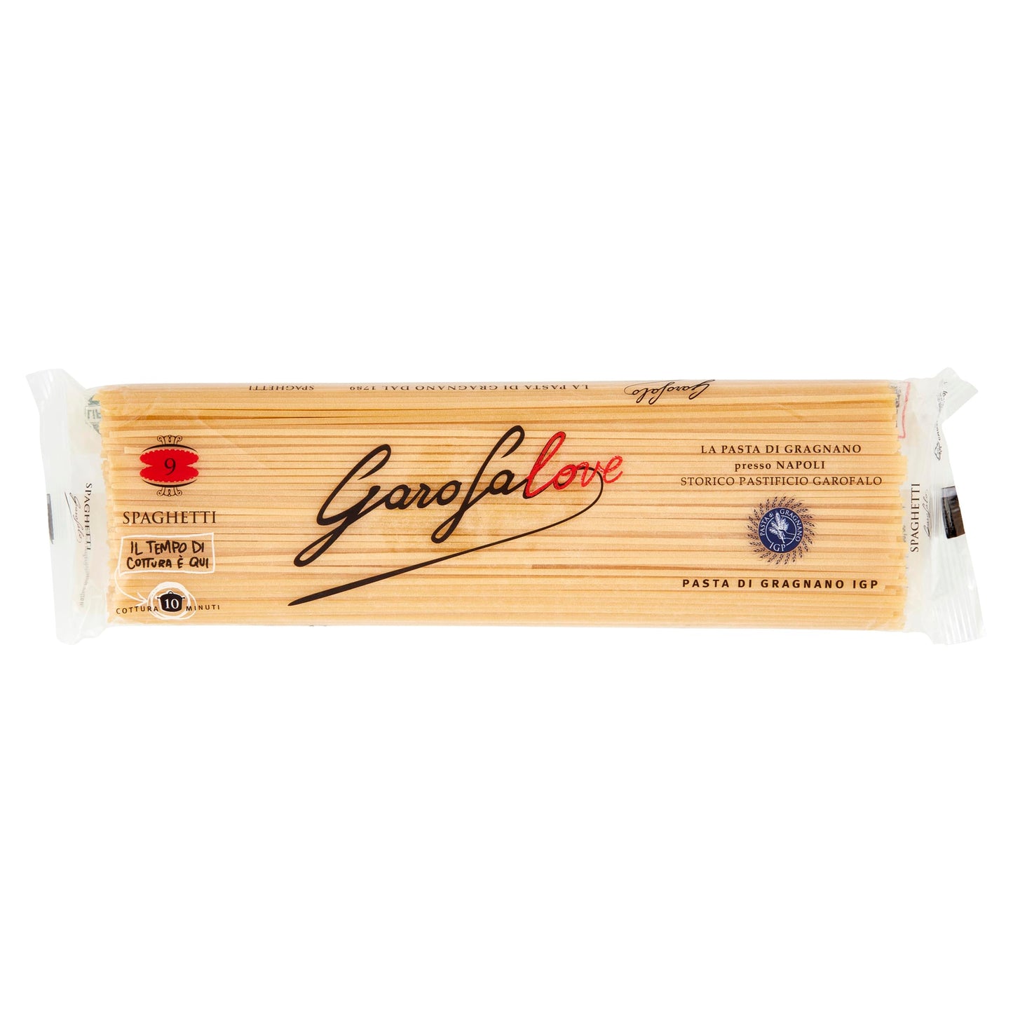 Garofalo Pasta (Spaghetti, 16 Ounce)