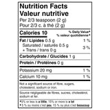 Nestle Coffee-mate Original (1.4kg / 3lbs) Made in Canada