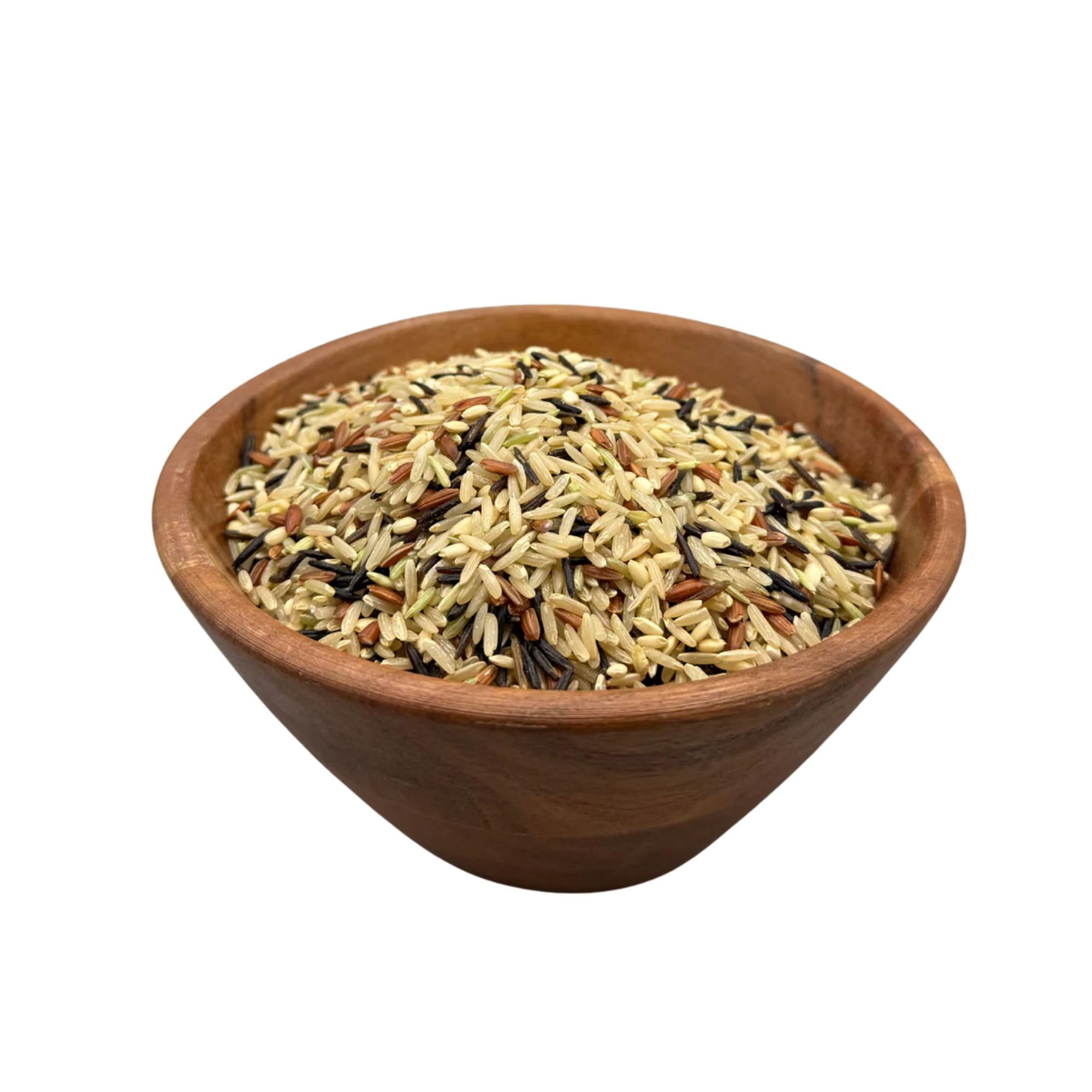Goose Valley Brown & Wild Rice Fusion, 5 lb, 2.27 kg (Pack of 2)