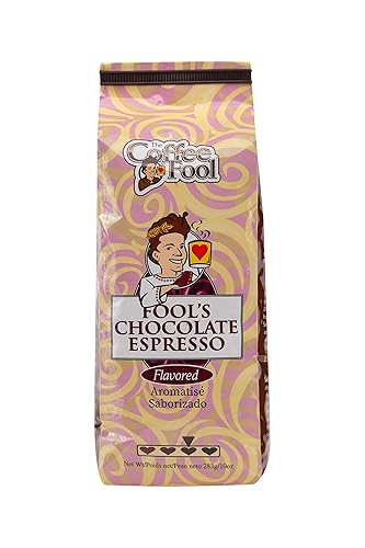 Coffee Fool's Chocolate Espresso (Perk)