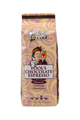 Coffee Fool's Chocolate Espresso (Perk)