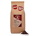 Lola Savannah Texas Pecan Ground Caffeinated Coffee, 5lb