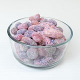 Goso Gummies Cotton Candy Gusher Bombs - 6oz Bag - Sweet Cotton Candy Juice-Filled Candy - Viral Premium Candy