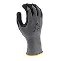 Radians RWG13S Foam Nitrile Gripper Glove Small (Dozen)