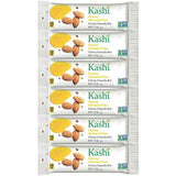 Kashi-Honey Almond Flax Chewy Granola Bars, Fiber Bars, 6 Count