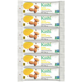 Kashi-Honey Almond Flax Chewy Granola Bars, Fiber Bars, 6 Count