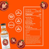 BRIANNAS - Home Style Thousand Island Dressing - Fine Salad Dressing made with Premium Ingredients - Gluten Free and Kosher Salad Dressing - 12 oz