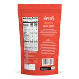 Amazon Brand, Aplenty Cheddar Cheese Crisps, 2.11 Oz