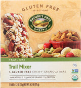 Natures Path Bar Grnla Gf Trail Mxr