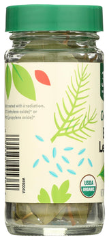 365 by Whole Foods Market, Organic Bay Leaves, 0.15 Ounce