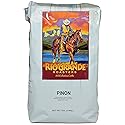 Rio Grande Roasters Pinon 3 Lb. Bag Whole Bean Coffee