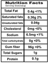 Natural Honey Mastic Chewing Turkish Gum Sugar Free 100 pieces of gum Smara gum pump Halal (1 box / 100 pieces) ???? ?????