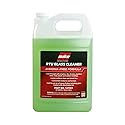 Malco Ready-To-Use Glass Cleaner - Streak-Free Removal of Dirt, Grease, Oils, & Bug Debris from Glass, Chrome, Tile, Stainless Steel, Vinyl