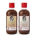 Demitri's Bloody Mary Seasoning Classic Recipe & Extra Horseradish Bundle, Concentrated Drink Mixers, Perfect for Home Brunch Parties & Cocktails, 8
