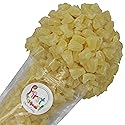 FirstChoiceCandy Dried Sweetened Pineapple Chunks, 2 Pound