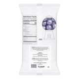 Candy Envy - Shimmer Lavender Gumballs - 1 Inch - Approximately 113 Gumballs Per 2 lb Bag - Bulk Lavender Candy - North American Made & Kosher