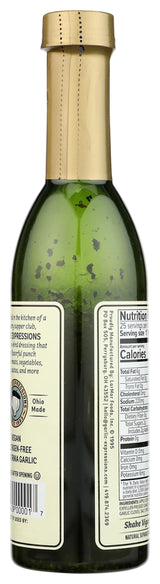 Garlic Expressions Classic Vinaigrette, 12.5 FZ