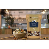 CFS GRANOLA, GLUTEN FREE PLANT-BASED, NON GMO 12 OZ (CHOCO COCO)