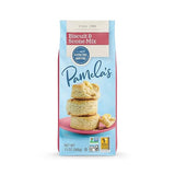 Pamela's Products Gluten Free Biscuit and Scone Mix, 13 Ounce