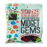 Free From Fellows Sugar Free Midget Gems Sweets 3.5oz