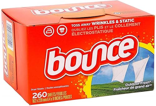 Bounce Outdoor Fresh (old version) - 260 Sheets