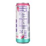Alani Nu FRUIT BLAST VARIETY Sugar Free, Low Calorie Energy Drinks | 200mg Caffeine | Biotin B Vitamins | Zero Sugar | 10 Calories | 12 Fl Oz Cans |