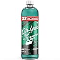 Oh Yuk Jetted Tub Cleaner 2X Concentrated - Deep Cleaning Jetted Bathtub & Jacuzzi Cleaner for Tub Systems with Jets - Removes Buildup - 16 fl oz