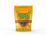 Grain Zero Granola Vegan Nuts & Dates, Gluten Free, 8 Ounce (Pack of 1)