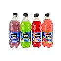 Minute Maid Fruit Punch - 12, 20 Ounce Bottles (Variety Pack)