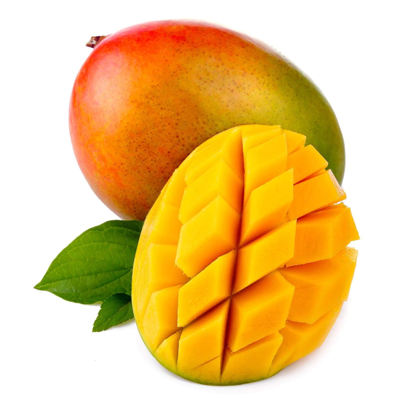 Foco Bev Mango